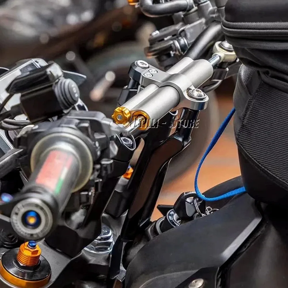 Аксессуары для мотоциклов - Фотография_3