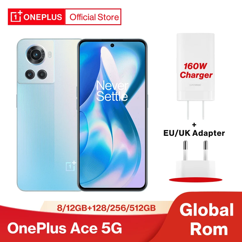 Global rom oneplus ace 5g mtk dimensity