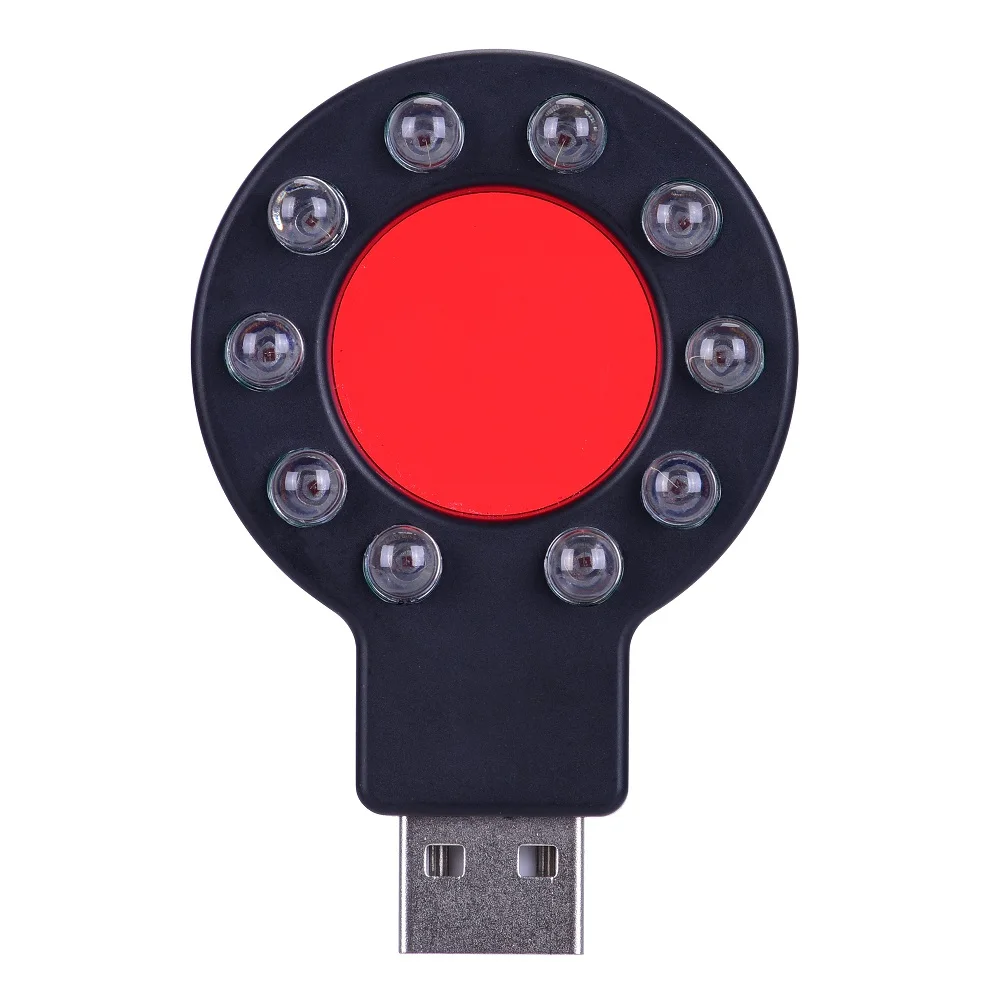 Anti spy wireless rf signal detects - Фотография_3