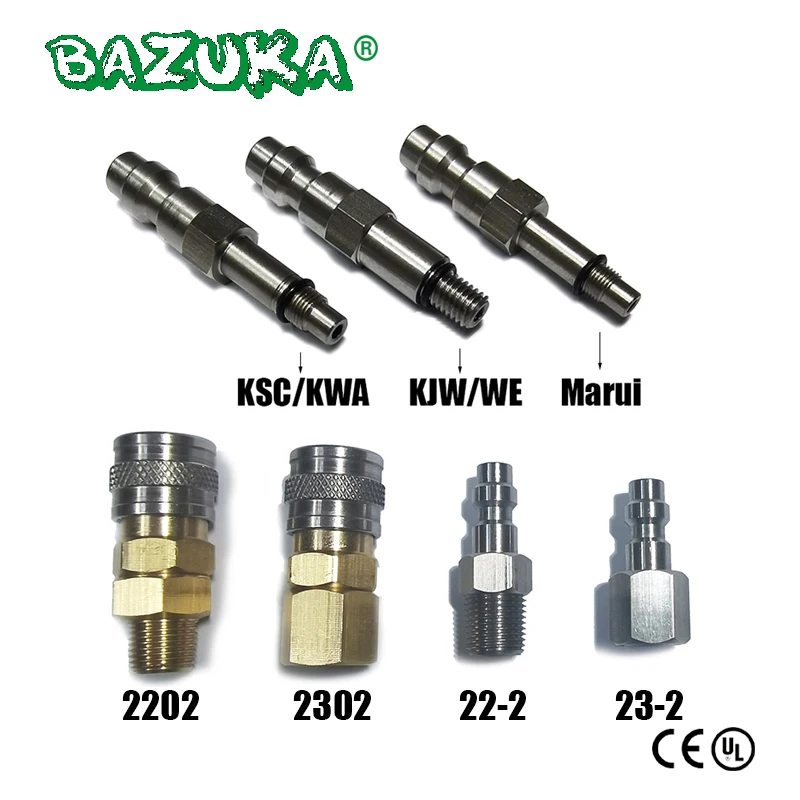 Новые метчики hpa