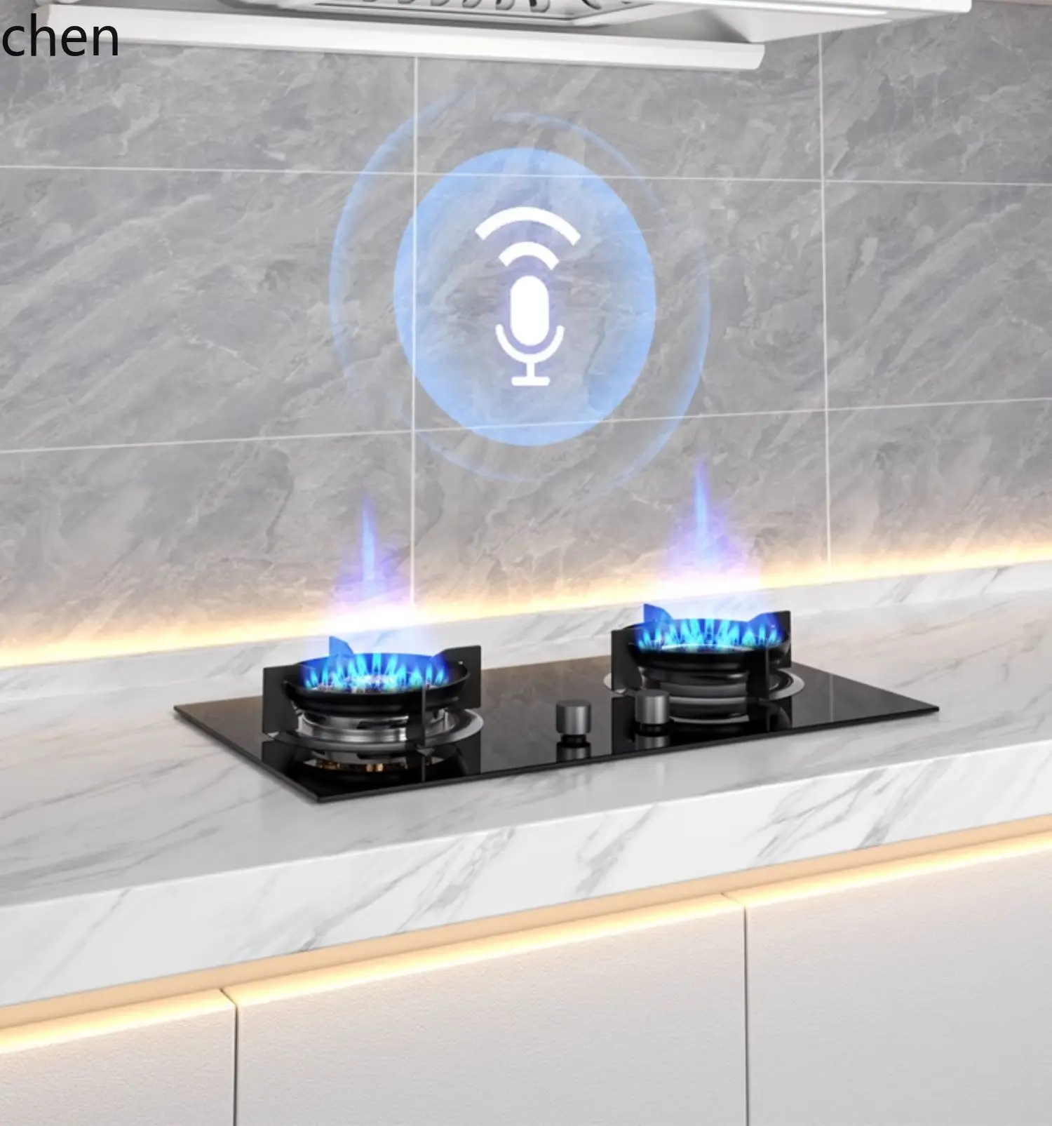 Вытяжка hxl, большая всасывающая - Фотография_4