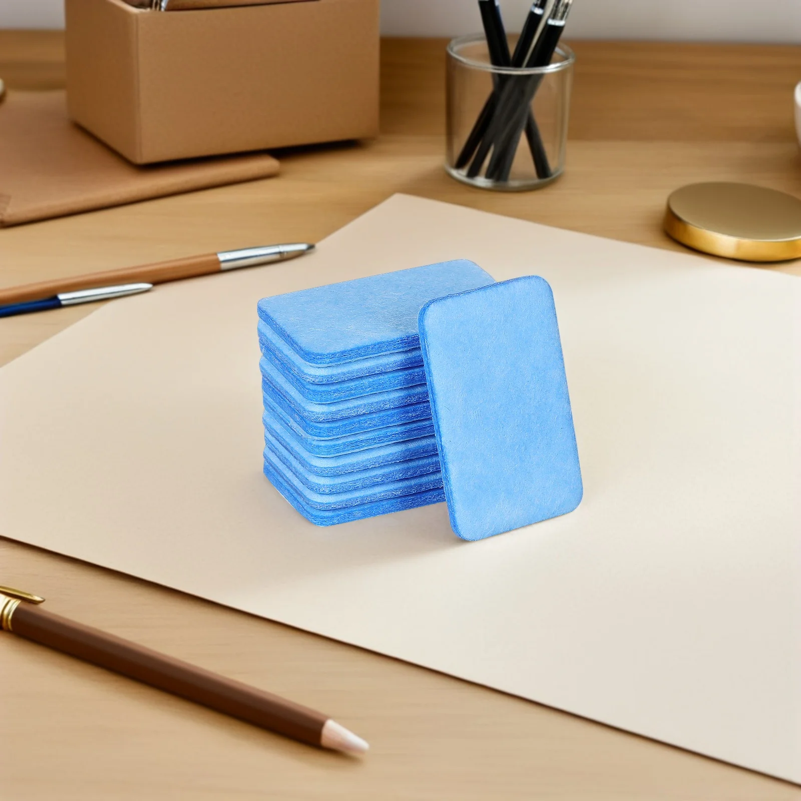 Коврики для электрической спирали от комаров - Фотография_5