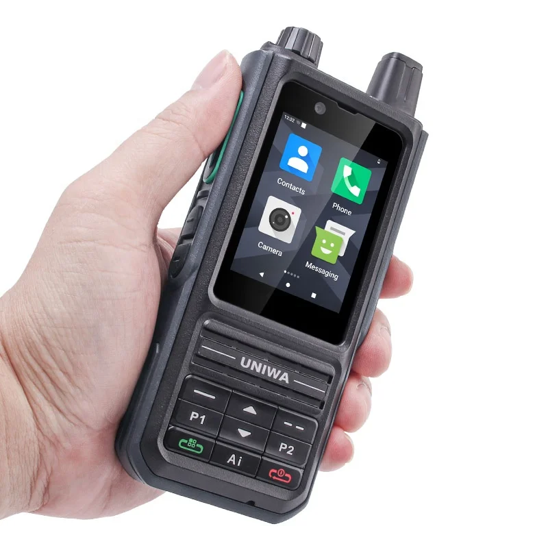 Uniwa nr120 необмеченное расстояние - Фотография_2