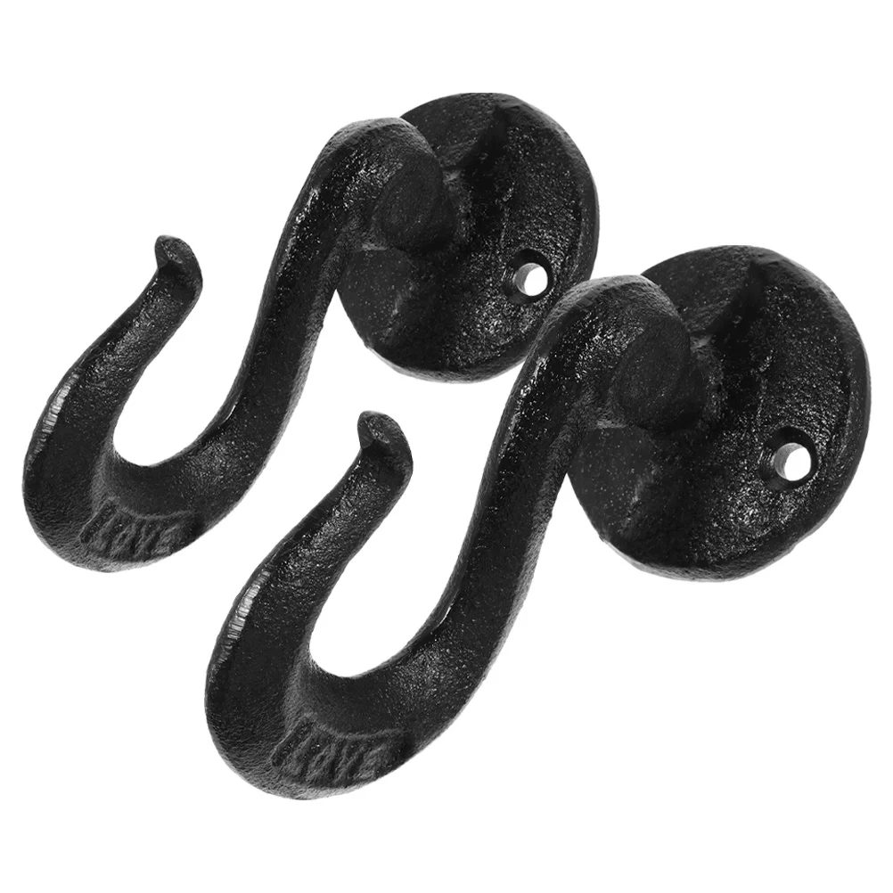 Металлические крючки - Фотография_2