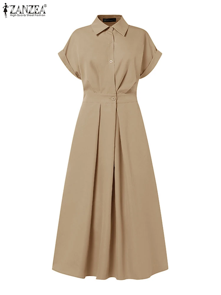 Zanzea элегантные шикарные женские - Фотография_2