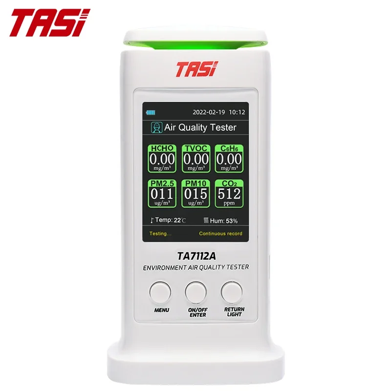 Tasi ta7112a 8 в 1