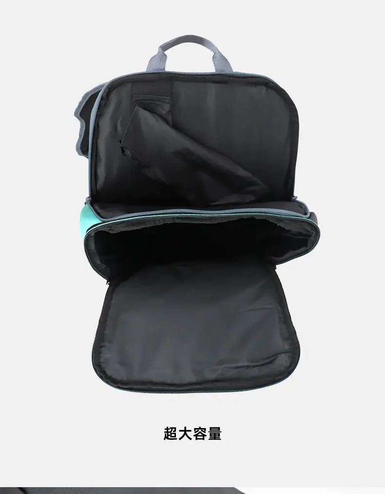 Head tour team series 25l сумки для теннисных ракеток для мужчин и женщин - Фотография_6