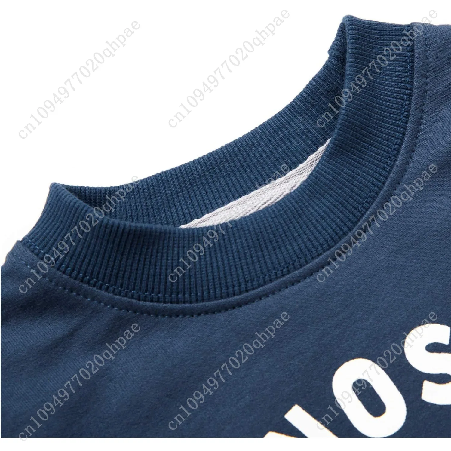 Кофты с динозавром akyzic для мальчиков - Фотография_3