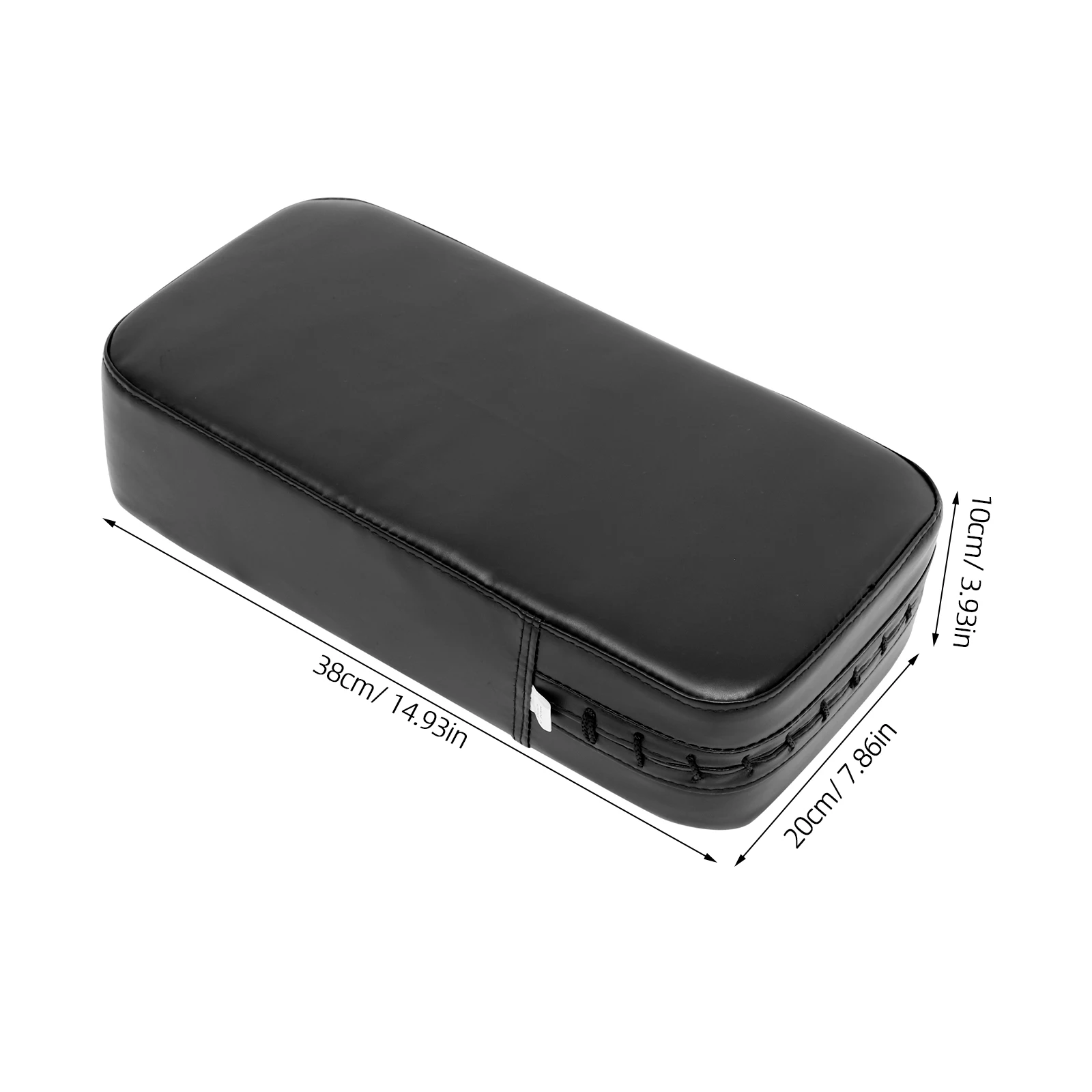 Блокирующая подушка для тренировок по баскетболу - Фотография_6