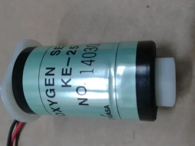 Новый и оригинальный датчик газа - Фотография_2