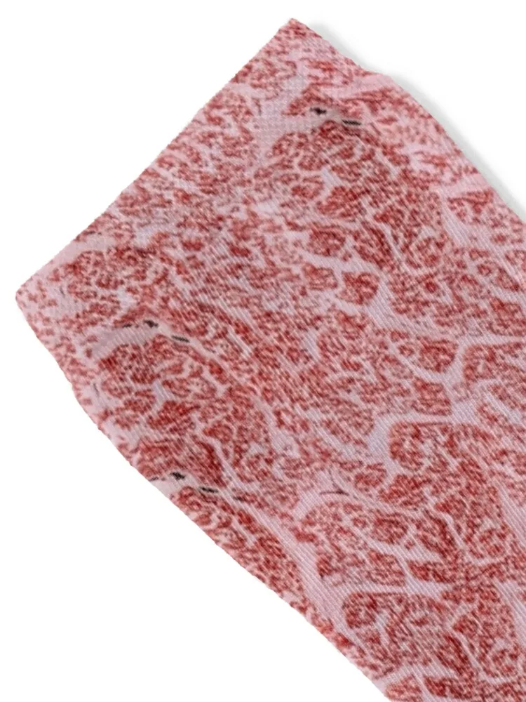 Wagyu a5 kobe ribeye - Фотография_2