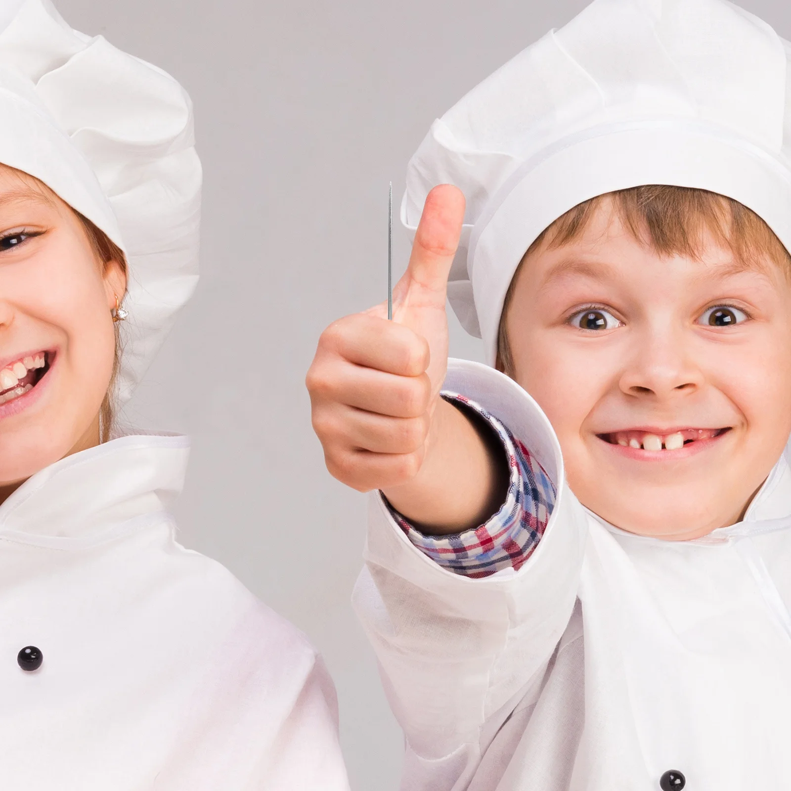 Элегантные корейские иглы с сахарными - Фотография_4