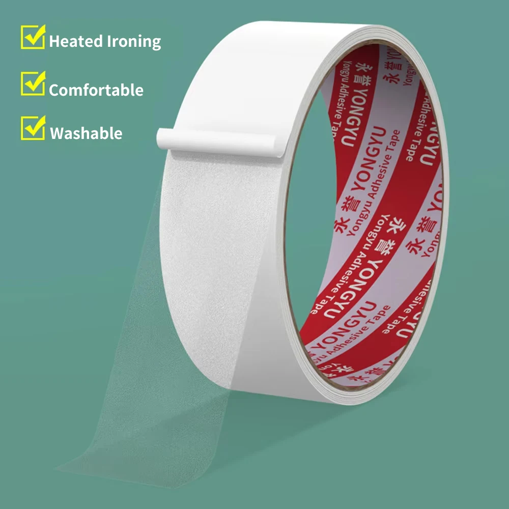 Тпу термоплавкий двусторонний скотч - Фотография_3