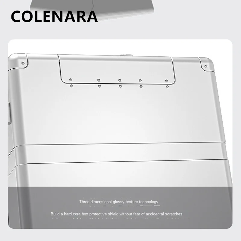 Colenara 20 "24" 28 дюймов - Фотография_6