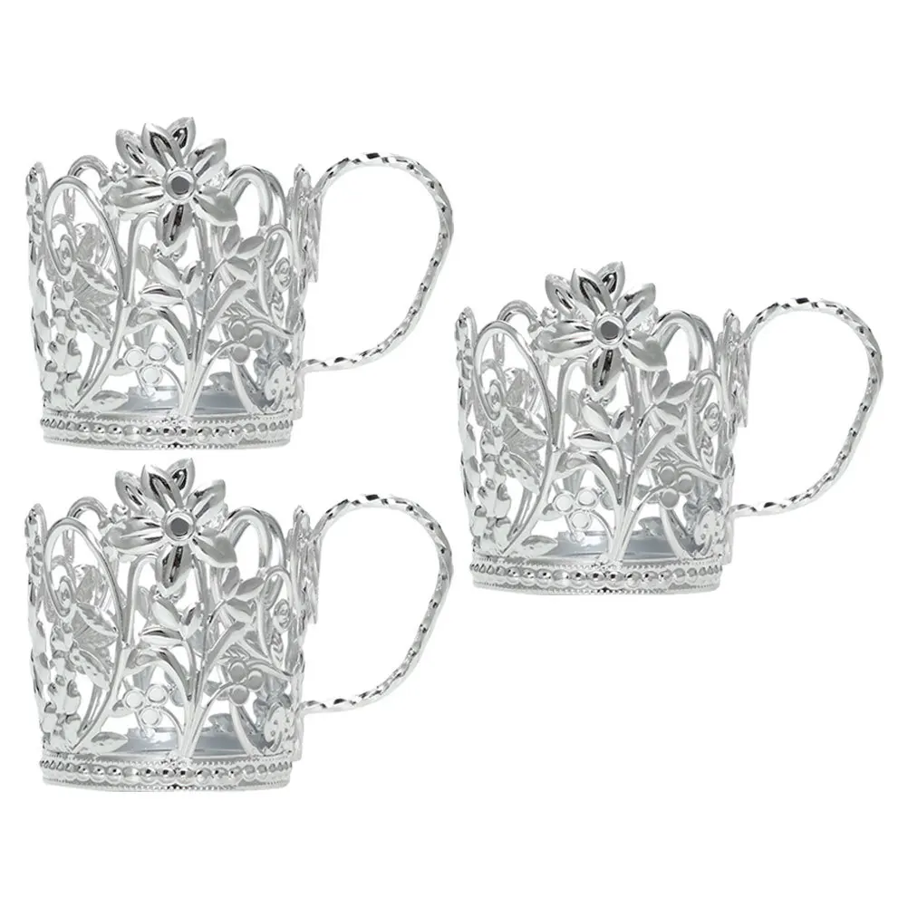 Устойчивые к ожогам подстаканники