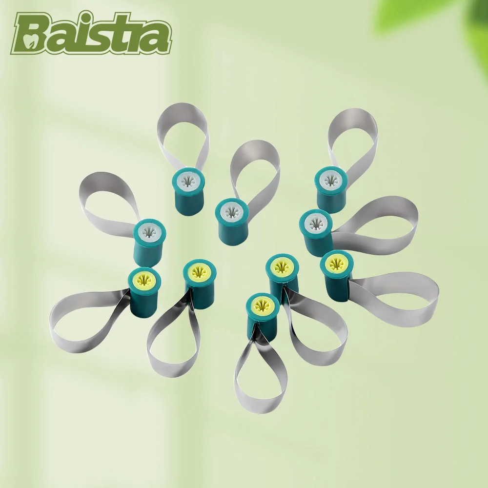 Baistra стоматологические матричные