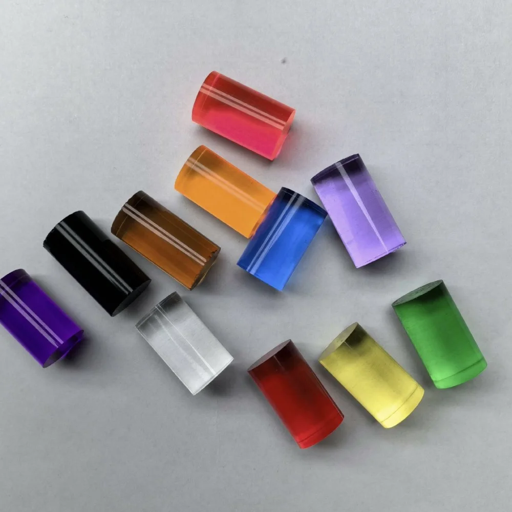 Бильярдный акриловый прозрачный - Фотография_3