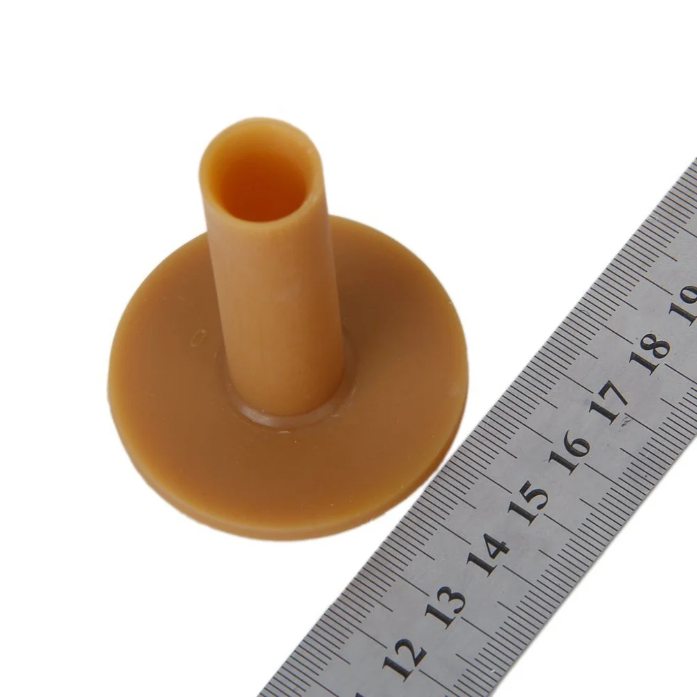 70 мм, резиновые футболки для гольфа - Фотография_3