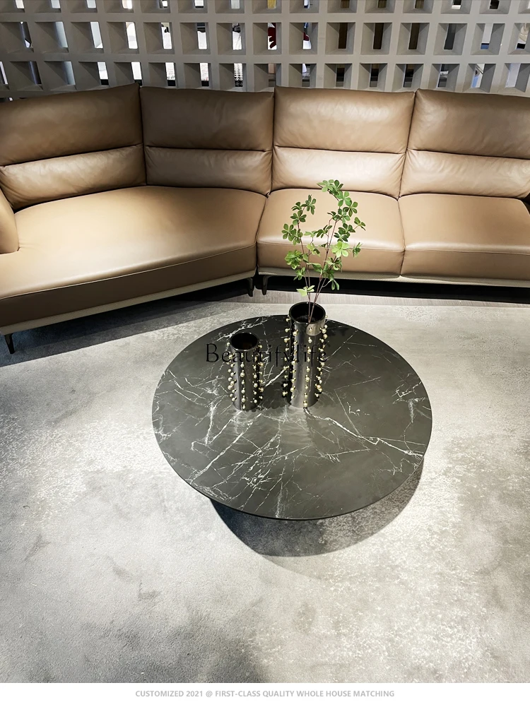 *импортный шиферный круглый итальянский - Фотография_5