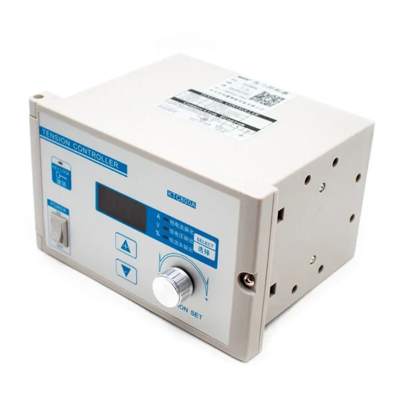 Ktc800a (0-4a) прецизионный цифровой