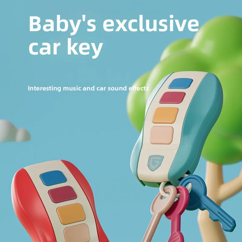 Детская игрушка-симулятор раннего образования - Фотография_5