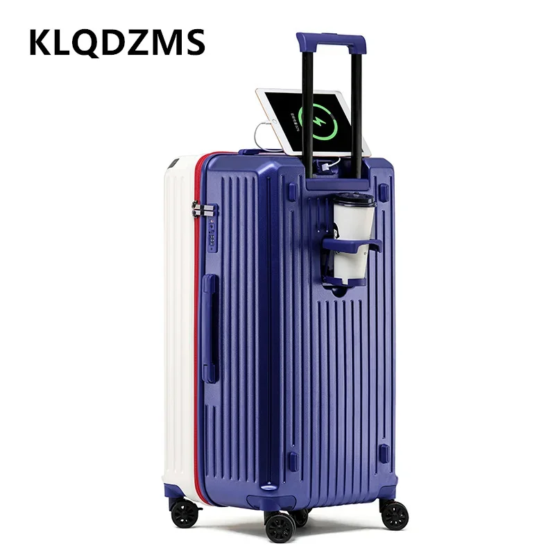 Klqdzms 30 "34-дюймовый женский - Фотография_6