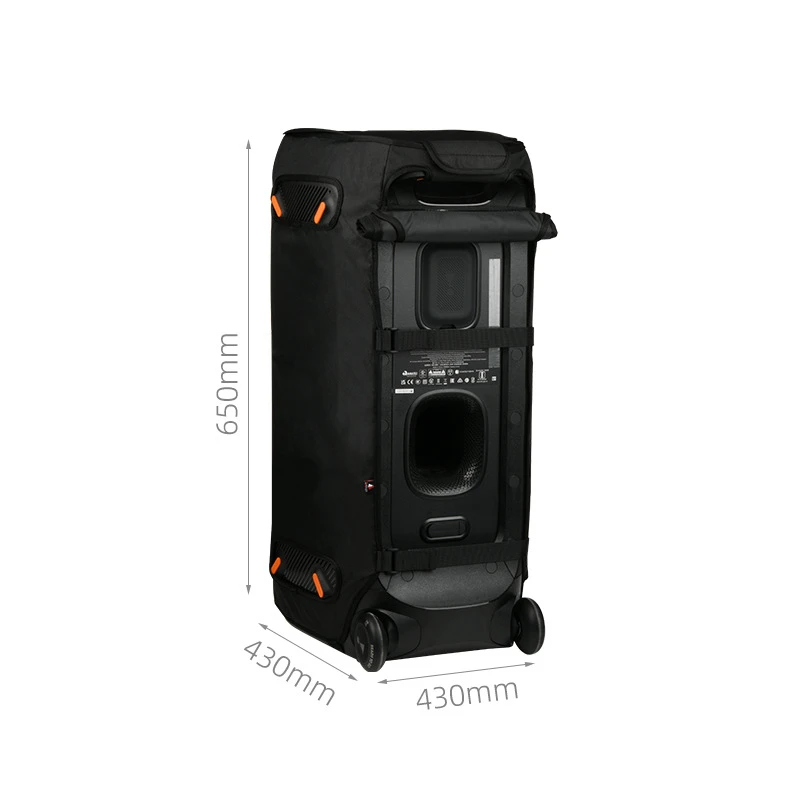 Сетчатый пылезащитный чехол для наружного аудио для jbl partybox 310 - Фотография_2
