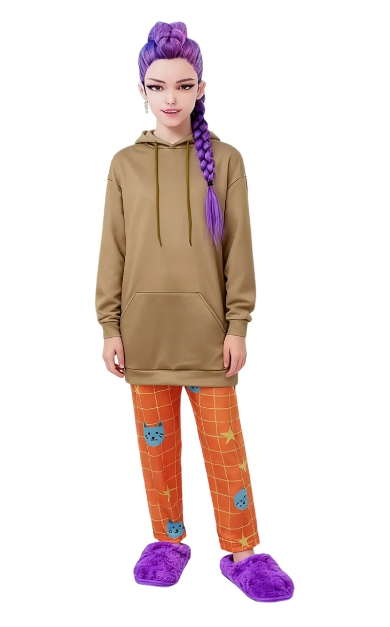 Kpop k pop охотники на демонов - Фотография_4