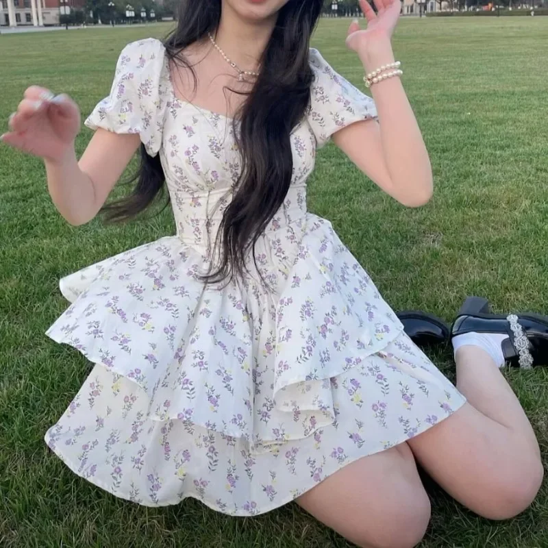 Весна-лето новое короткое вечернее - Фотография_4