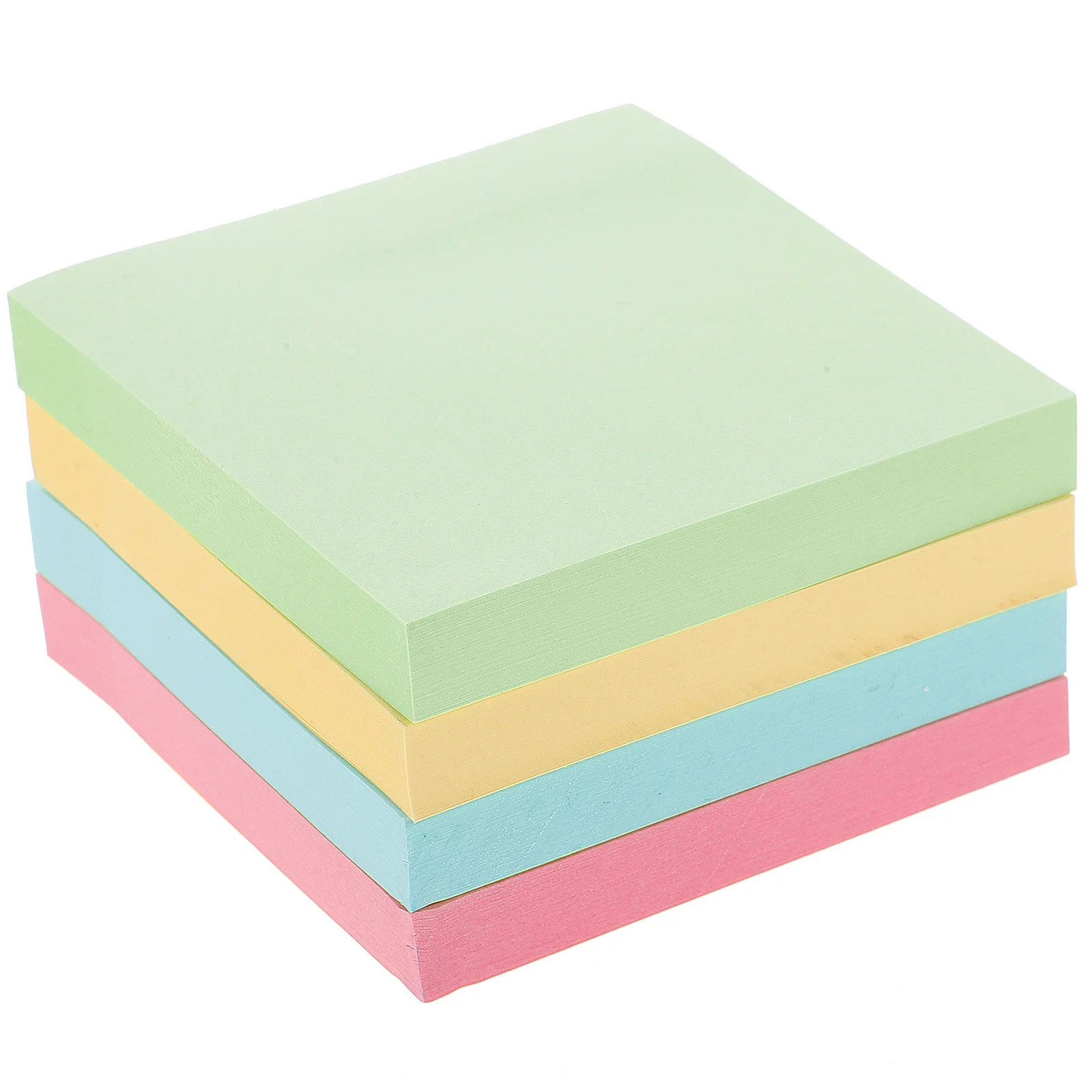 8 самоклеящихся наклеек для заметок - Фотография_6