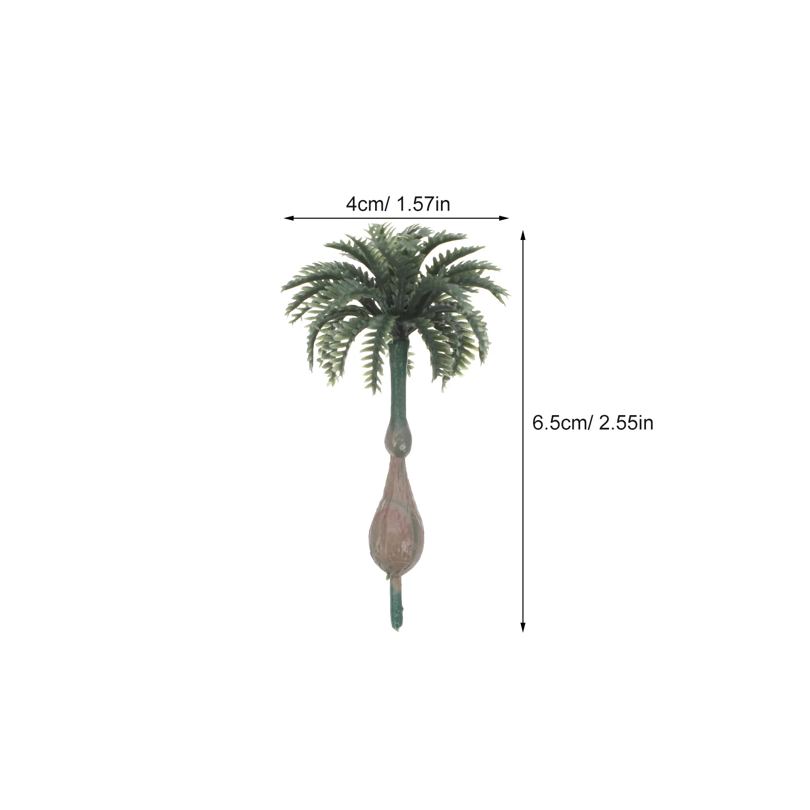 Миниатюрные пальмы с нулевым обслуживанием - Фотография_5