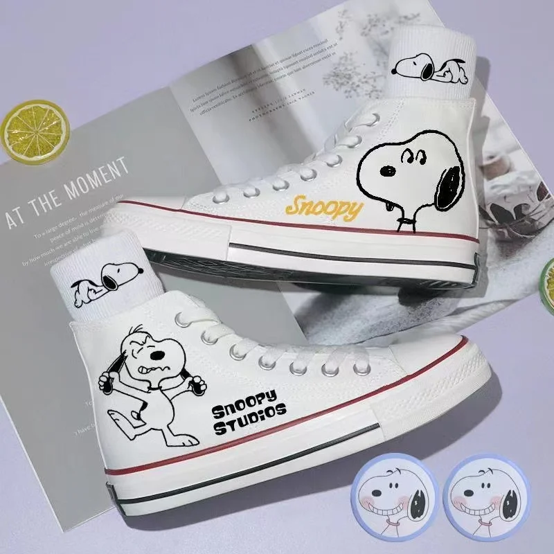 Реальные фотографии snoopy 2025 - Фотография_4