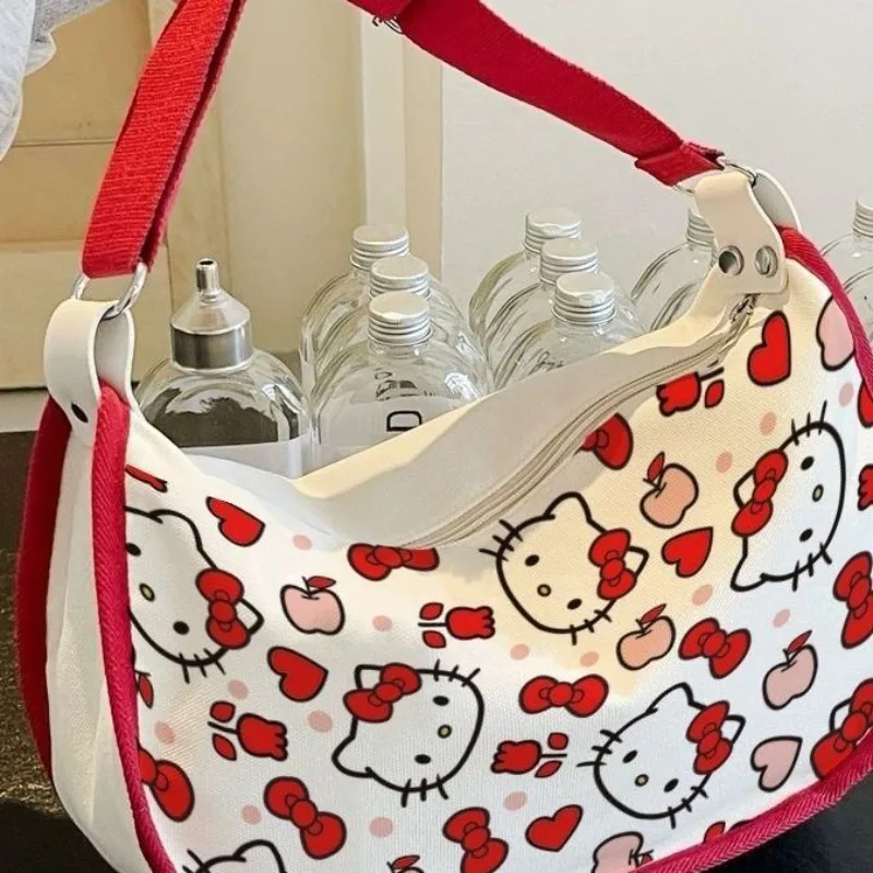 Hello kitty аниме kawaii miniso