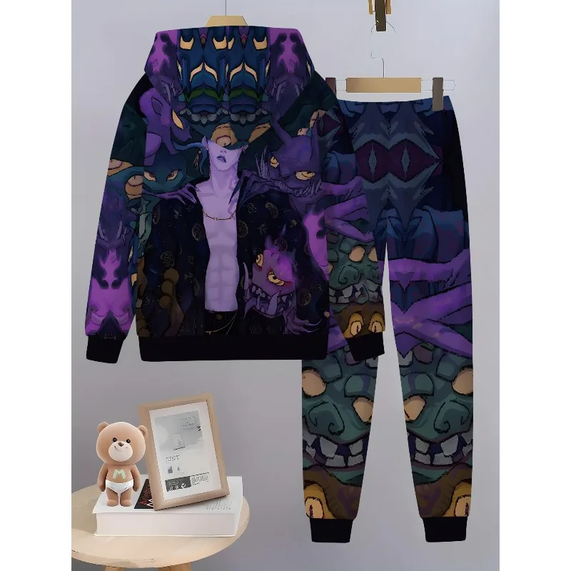 Комплект из 2 предметов - Фотография_3