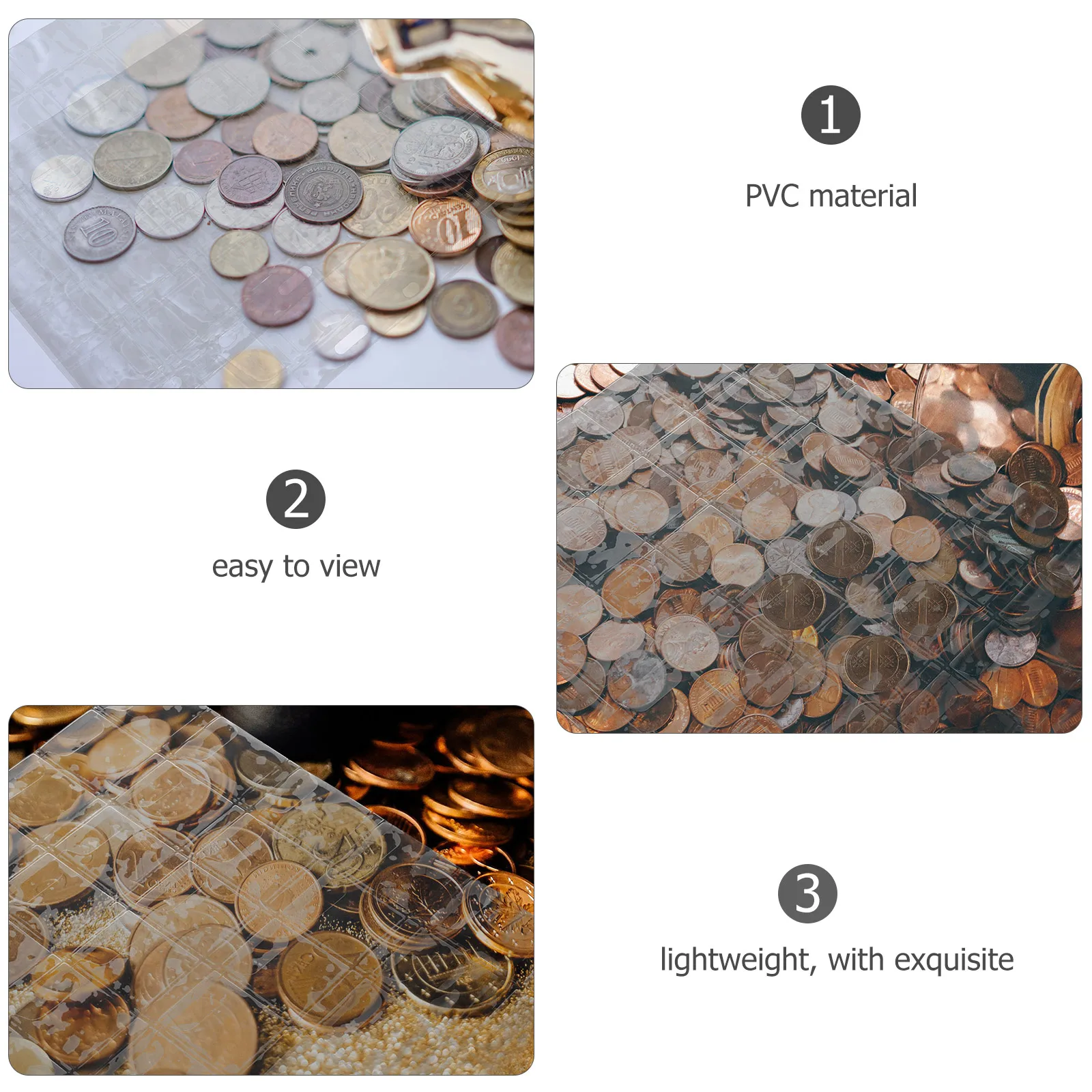 Альбом для сбора монет - Фотография_2