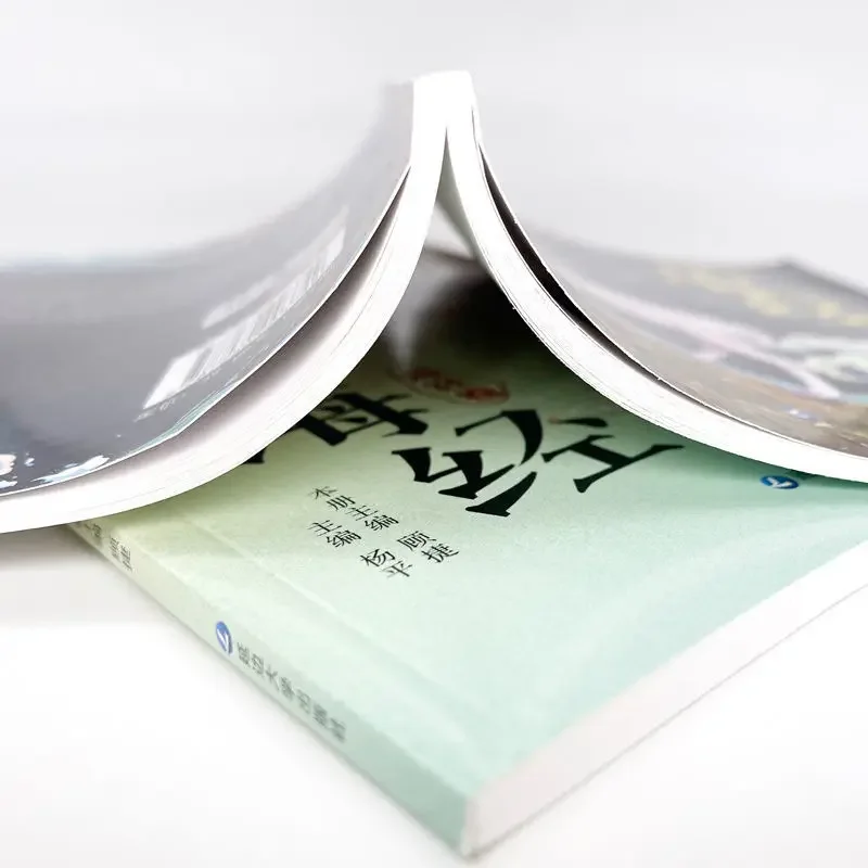 2-книги шань хай цзин - Фотография_6