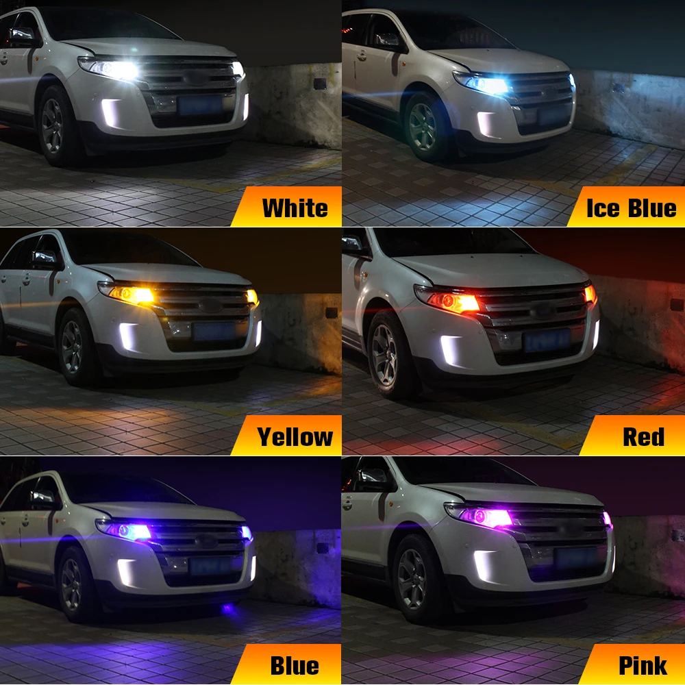 Podwójny kierunkowskaz + światła - Фотография_2