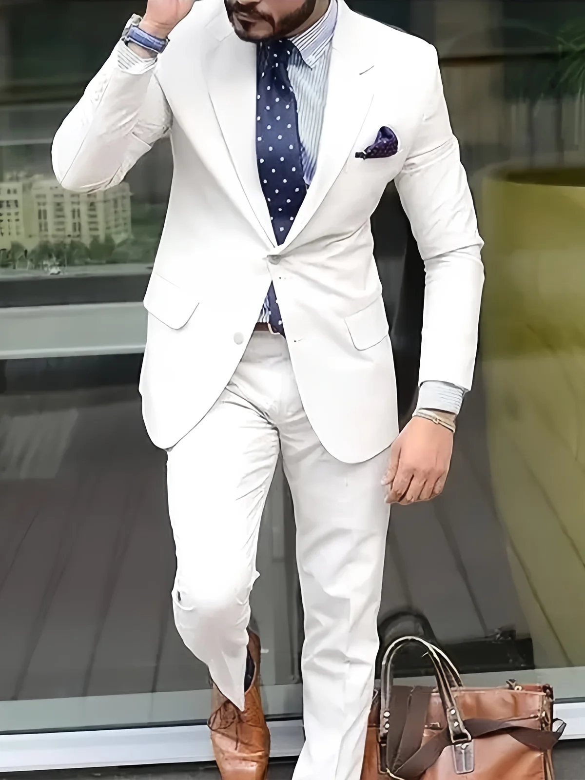 Anniebritney повседневный мужской