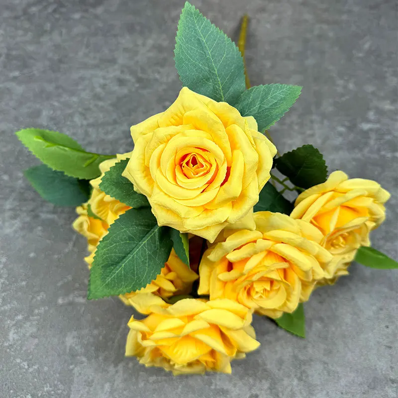 47 см искусственный цветок