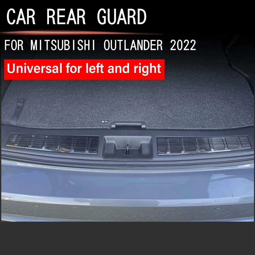 Для mitsubishi outlander 2022 2023