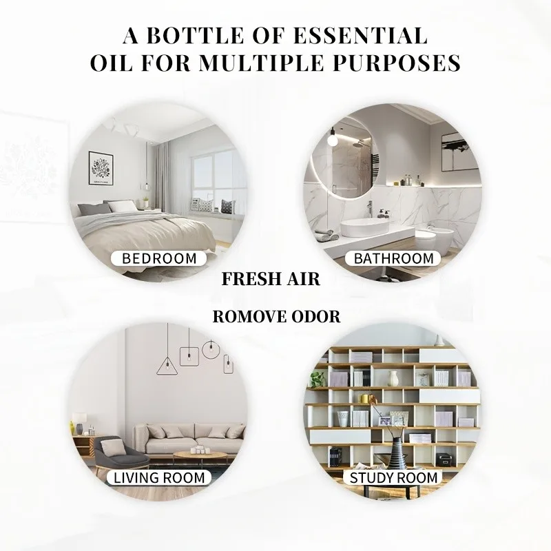 Эфирные масла evoke occu100ml - Фотография_5