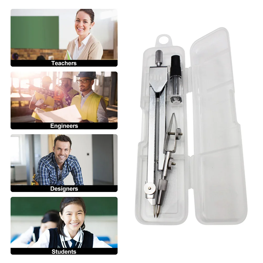 Компас, инструменты для рисования - Фотография_2