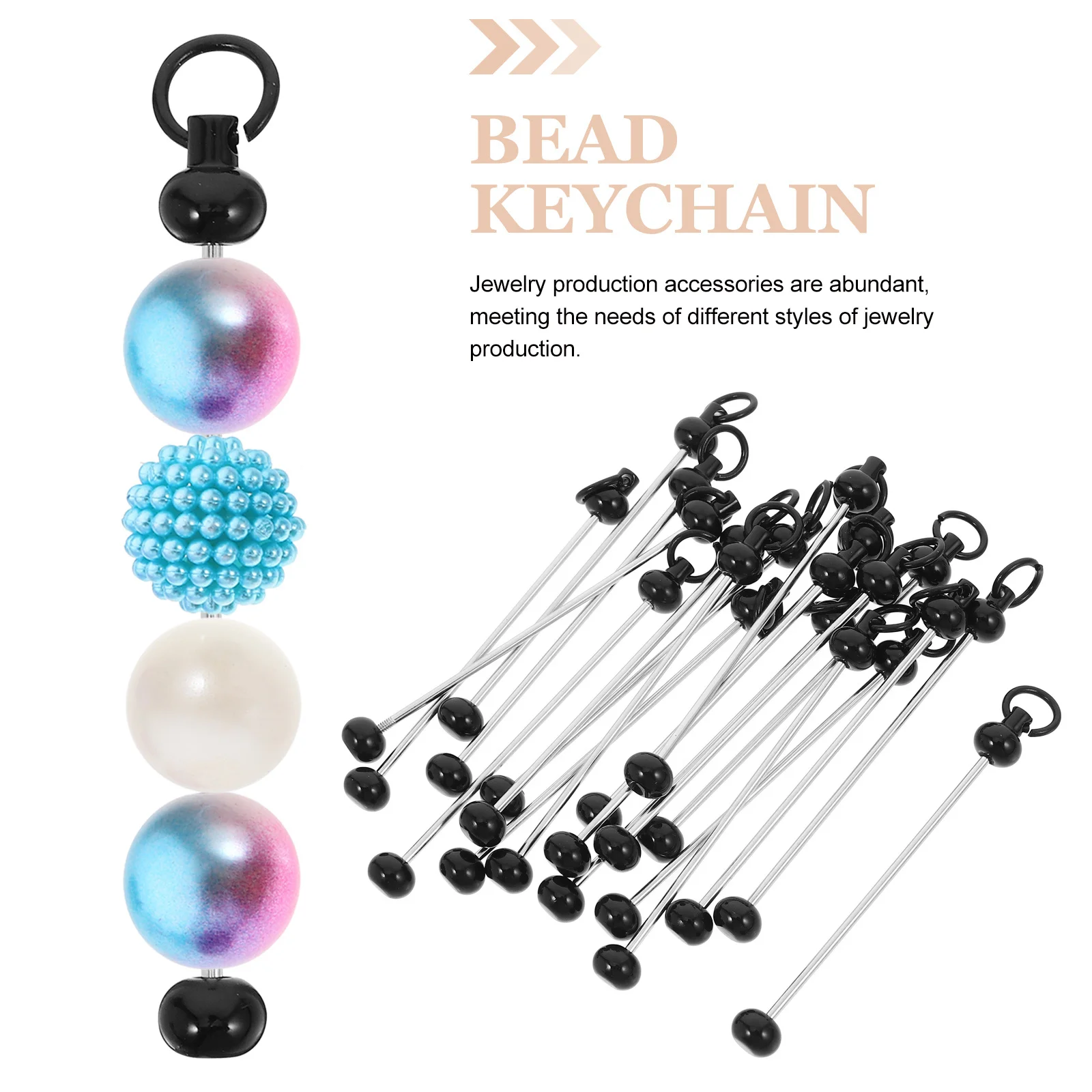 Заготовки для ключей из бисера - Фотография_5