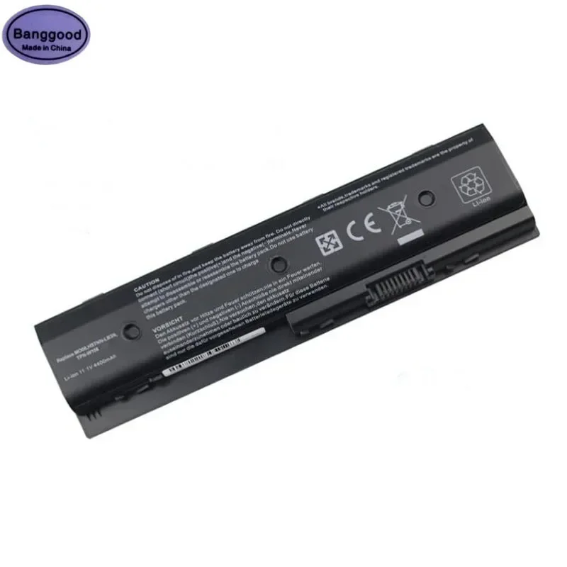 Banggood 4400 мач mo06 hstnn-lb3n - Фотография_2