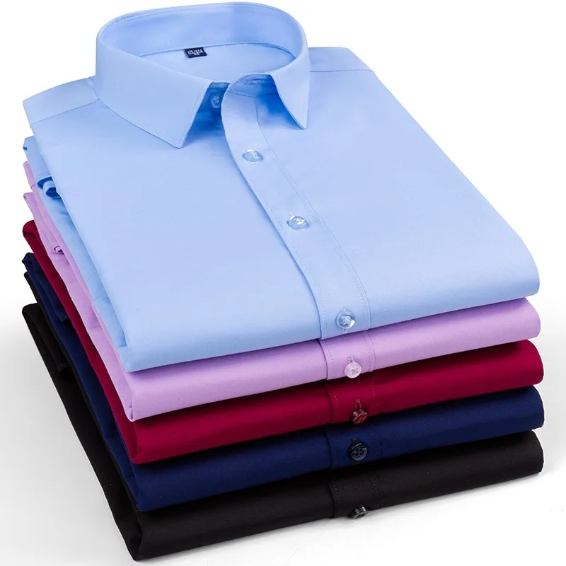 4xl 5xl 6xl 7xl 8xl рубашка в клетку - Фотография_4