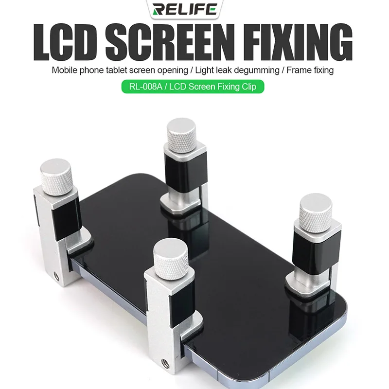 Новый зажим для крепления жк-экрана - Фотография_2