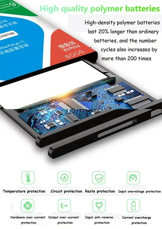 Аккумулятор для lg v50 thinq 5g - Фотография_5