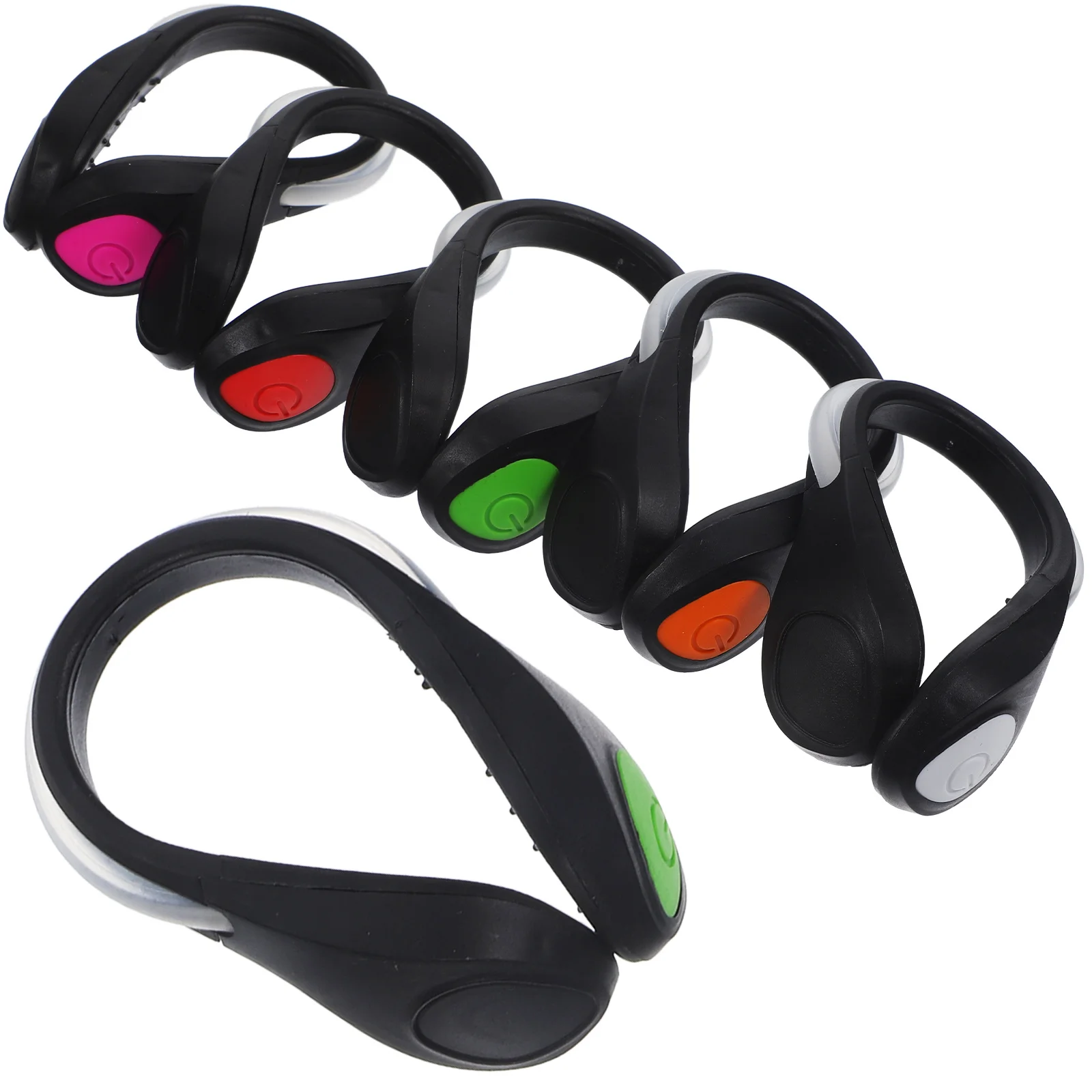 Светодиодные зажимы для обуви - Фотография_4