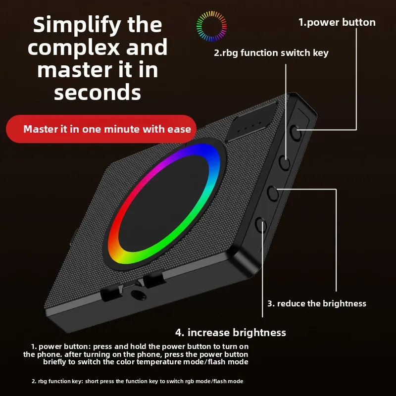 Портативный магнитный заполняющий - Фотография_4
