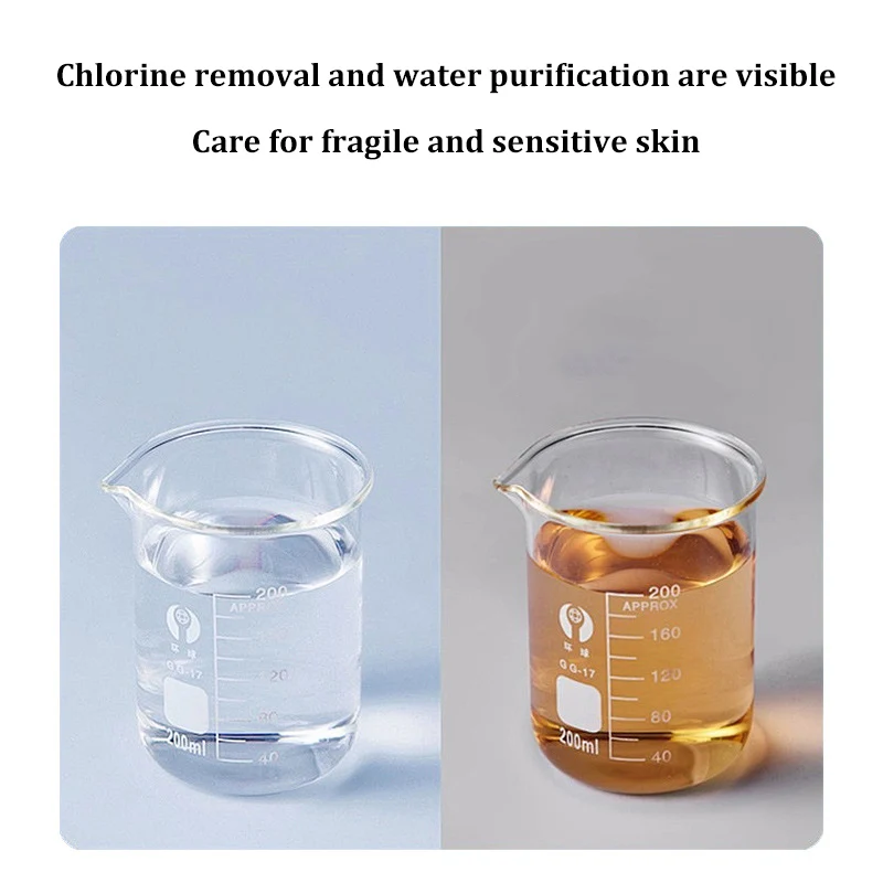 Насадка для душа для ароматерапии - Фотография_5